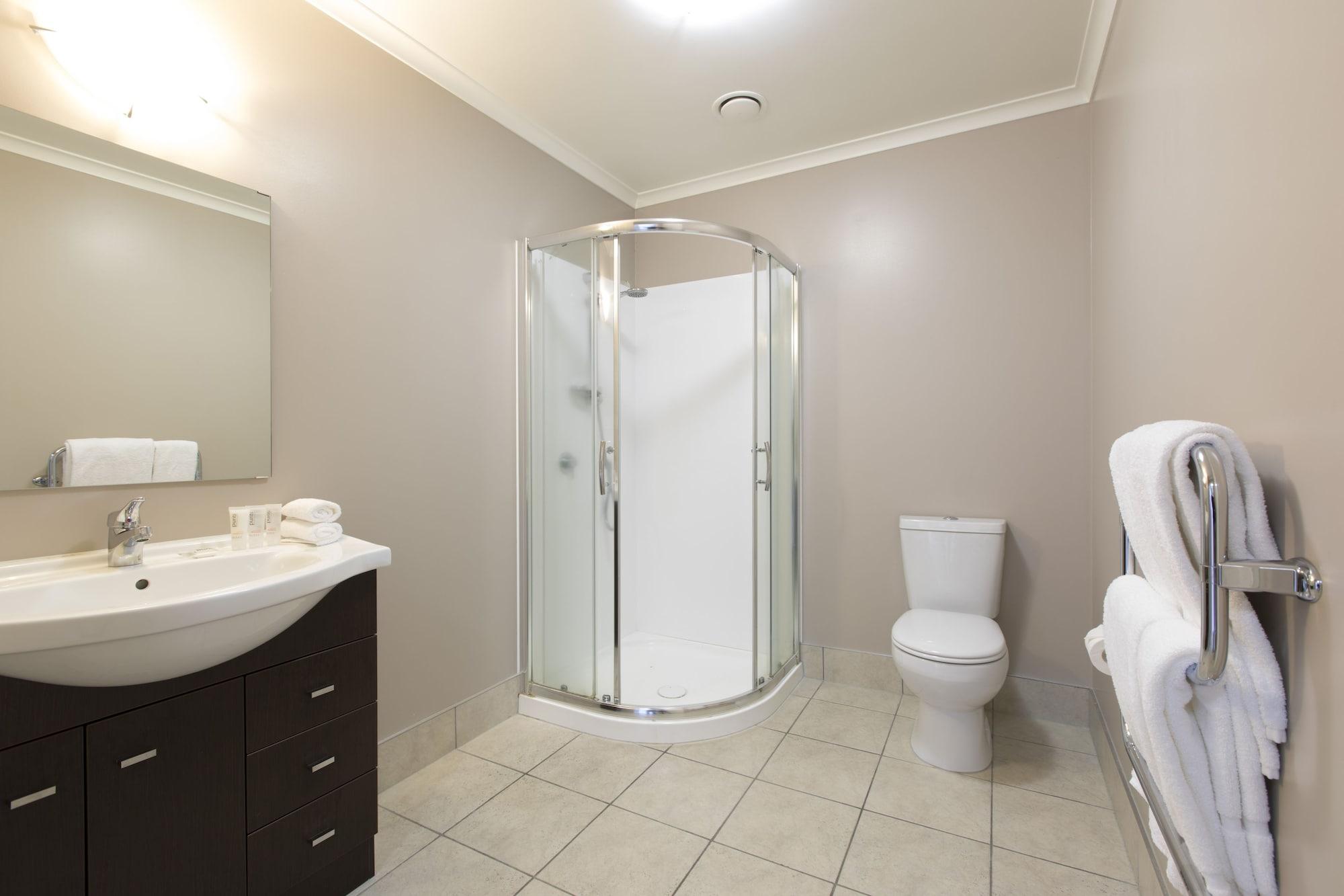 Quest On Ward Serviced Apartments Hamilton Exteriör bild