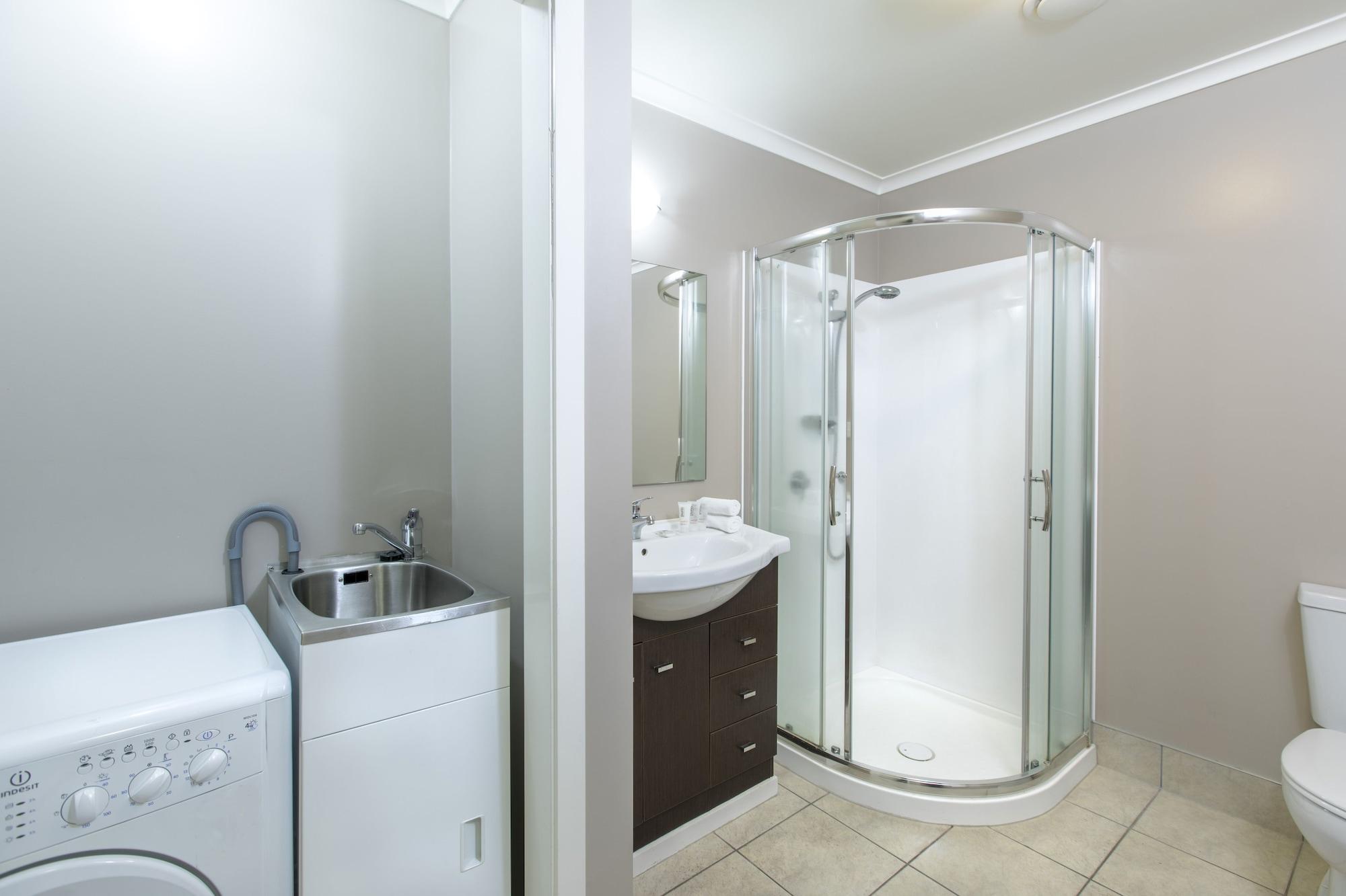 Quest On Ward Serviced Apartments Hamilton Exteriör bild