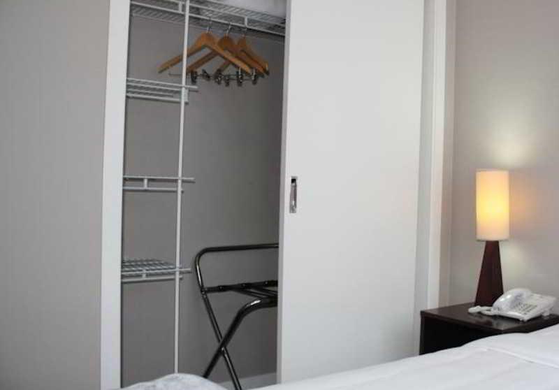 Quest On Ward Serviced Apartments Hamilton Exteriör bild