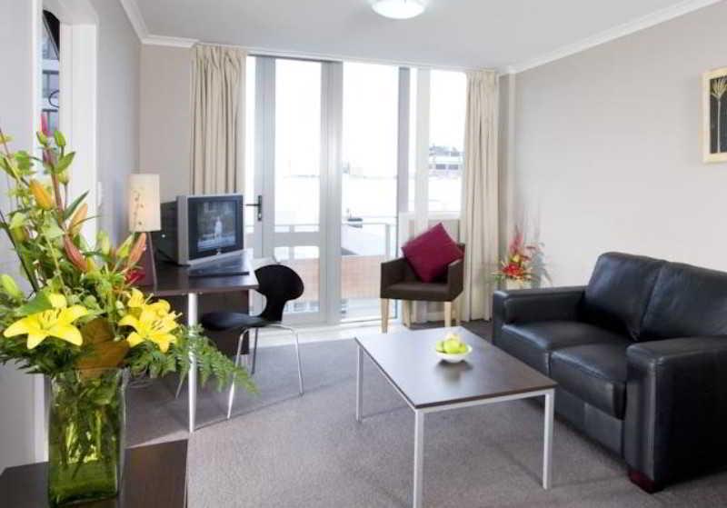 Quest On Ward Serviced Apartments Hamilton Exteriör bild
