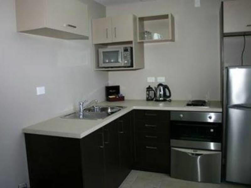 Quest On Ward Serviced Apartments Hamilton Rum bild